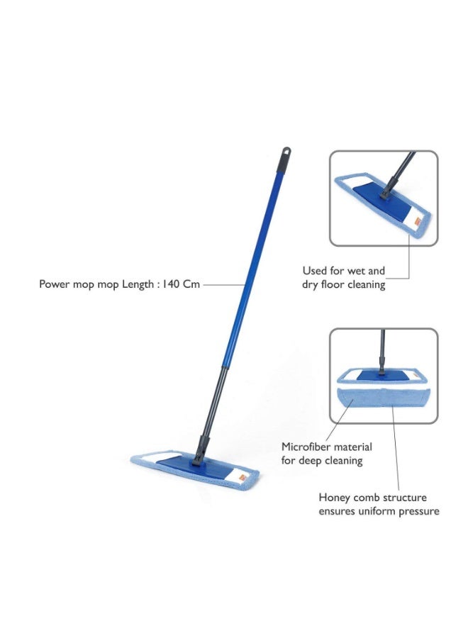 Gala Power Floor Mop - Image 2